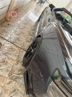 شيفروليه كامارو